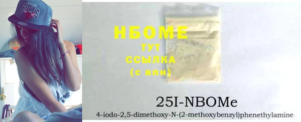 стафф Надым
